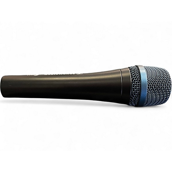 Used Sennheiser E935 Dynamic Microphone