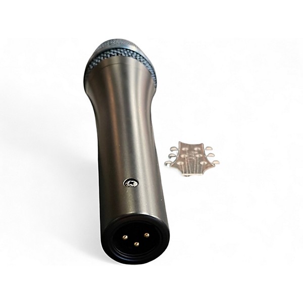 Used Sennheiser E935 Dynamic Microphone