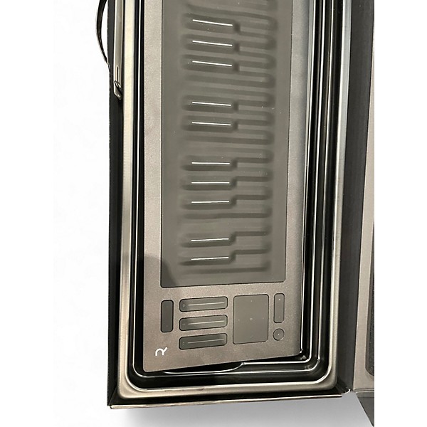 Used ROLI Seaboard 2 MIDI Controller