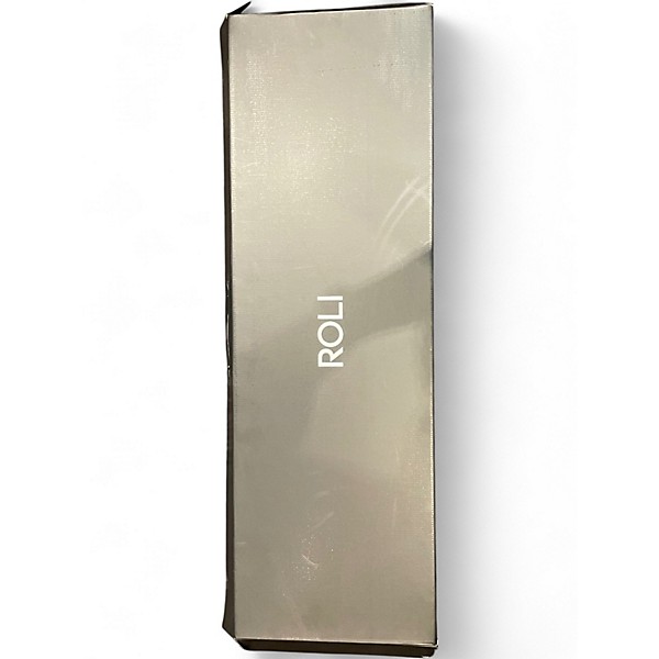 Used ROLI Seaboard 2 MIDI Controller