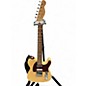 Used Fender American Professional II Telecaster Butterscotch Solid Body Electric Guitar thumbnail