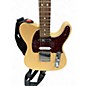 Used Fender American Professional II Telecaster Butterscotch Solid Body Electric Guitar