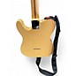 Used Fender American Professional II Telecaster Butterscotch Solid Body Electric Guitar