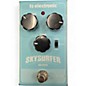 Used TC Electronic Skysurfer Reverb Effect Pedal thumbnail