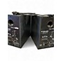 Used ADAM Audio T5V PAIR POWERED MONITORS Powered Monitor