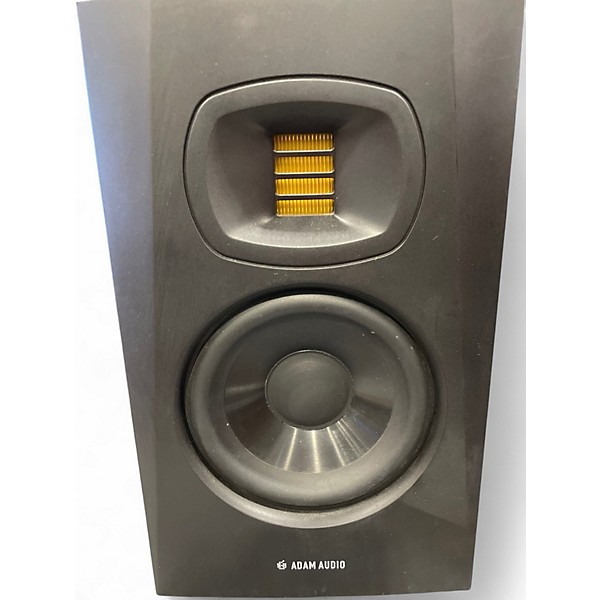 Used ADAM Audio T5V PAIR POWERED MONITORS Powered Monitor