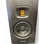 Used ADAM Audio T5V PAIR POWERED MONITORS Powered Monitor