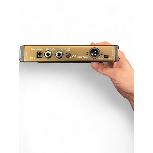 Used Epiphone Les Paul Special Vintage Edition Black Solid Body Electric Guitar