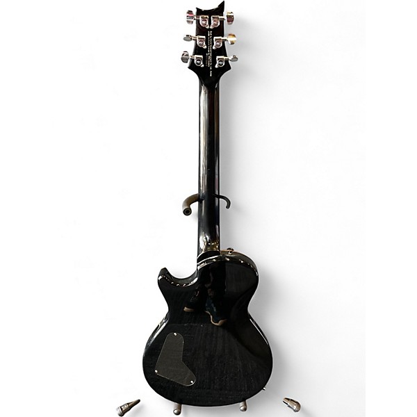 Used PRS SE Single cut grey Solid Body Electric Guitar