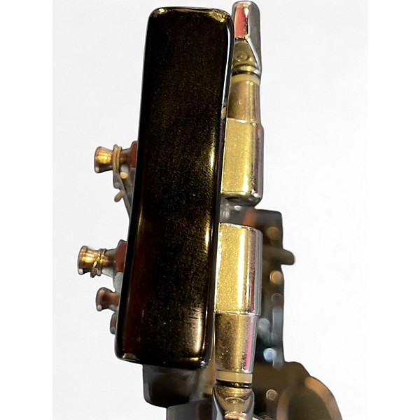 Used PRS SE Single cut grey Solid Body Electric Guitar