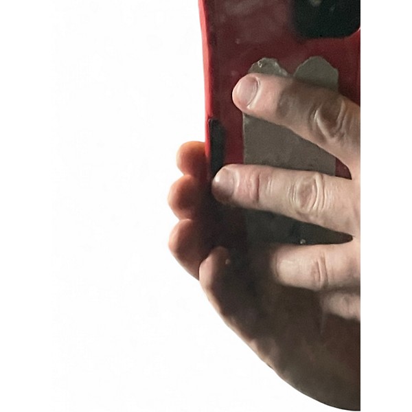 Used PRS SE Single cut grey Solid Body Electric Guitar