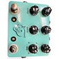 Used JHS Pedals Panther Cub Analog Delay with Tap Tempo V1.5 Effect Pedal thumbnail