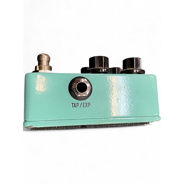 Used JHS Pedals Panther Cub Analog Delay with Tap Tempo V1.5 Effect Pedal