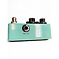 Used JHS Pedals Panther Cub Analog Delay with Tap Tempo V1.5 Effect Pedal