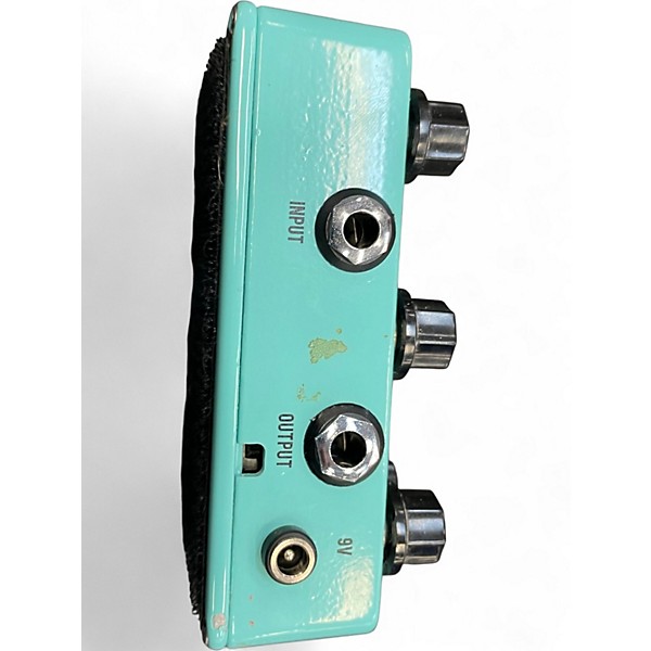 Used JHS Pedals Panther Cub Analog Delay with Tap Tempo V1.5 Effect Pedal