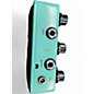 Used JHS Pedals Panther Cub Analog Delay with Tap Tempo V1.5 Effect Pedal