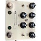 Used JHS Pedals Double Barrel Effect Pedal thumbnail