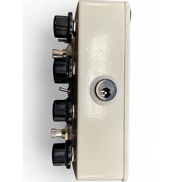 Used JHS Pedals Double Barrel Effect Pedal