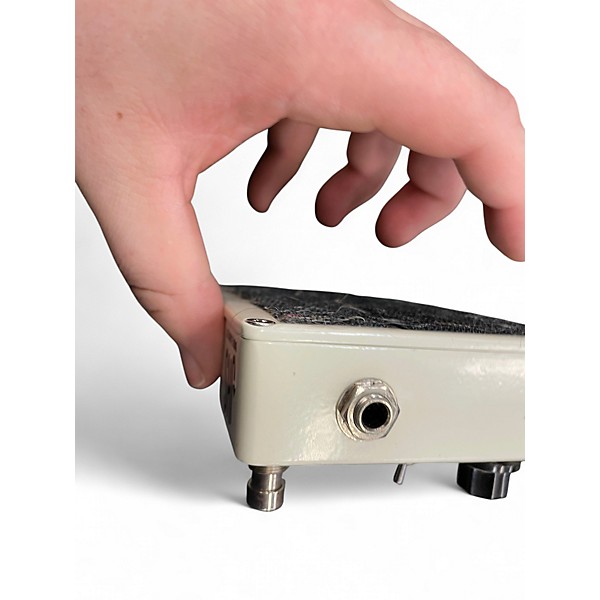 Used JHS Pedals Double Barrel Effect Pedal