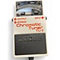 Used BOSS TU3 Chromatic Tuner Pedal thumbnail