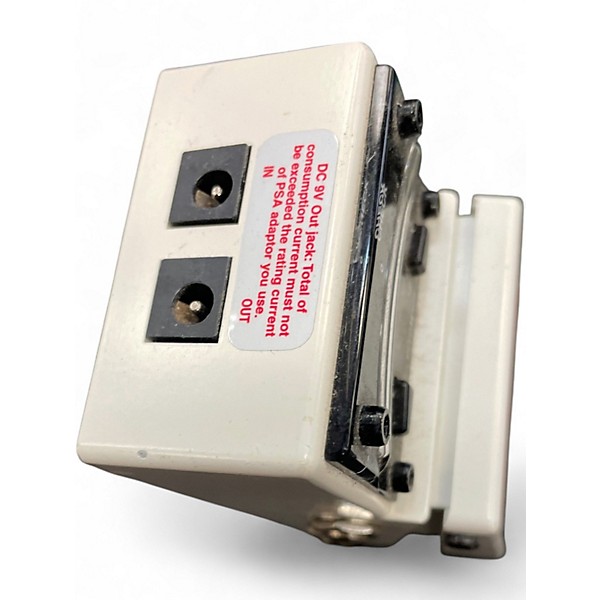 Used BOSS TU3 Chromatic Tuner Pedal