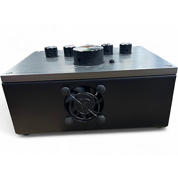 Used Seymour Duncan Powerstage 100 Stereo Solid State Guitar Amp Head