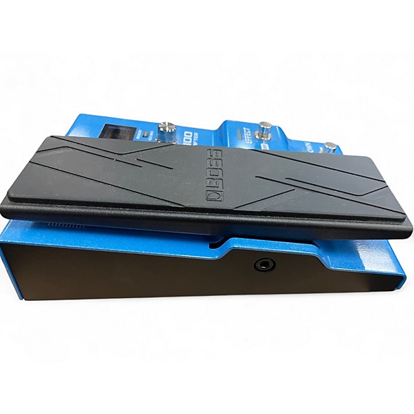 Used BOSS XS-100 Effect Pedal