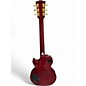 Used Gibson Les Paul Studio Red Solid Body Electric Guitar