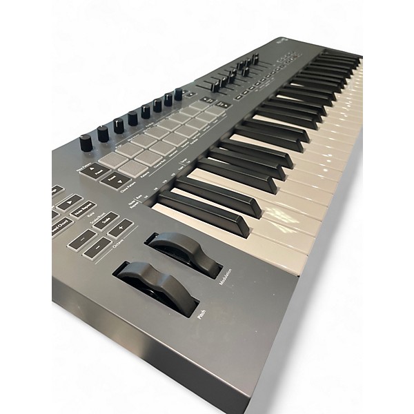 Used Novation Fleet 49