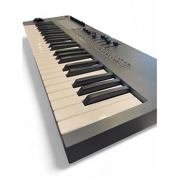 Used Novation Fleet 49