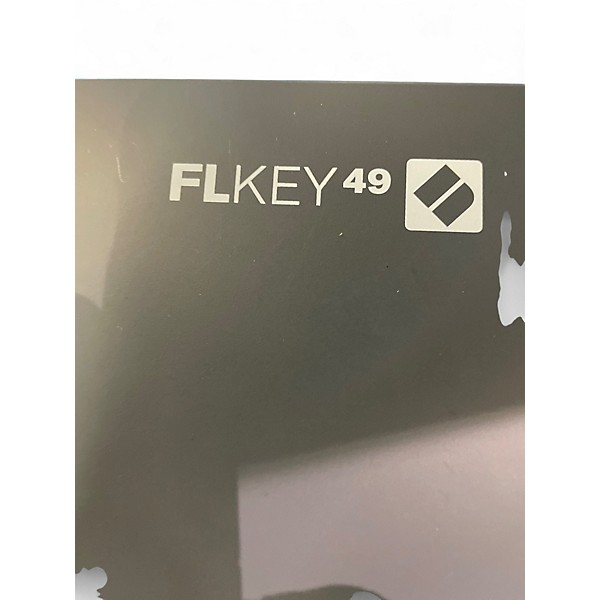 Used Novation Fleet 49