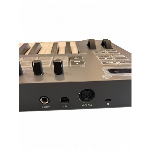 Used Novation Fleet 49