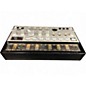 Used KORG VOLCA BASS Synthesizer