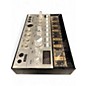Used KORG VOLCA BASS Synthesizer