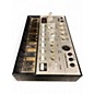 Used KORG VOLCA BASS Synthesizer