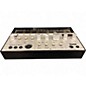 Used KORG VOLCA BASS Synthesizer