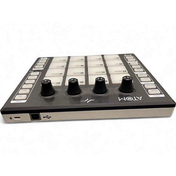Used PreSonus ATOM Production Controller