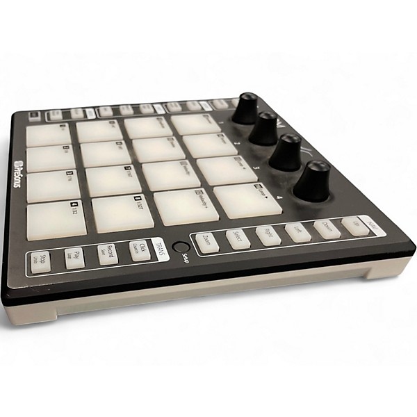 Used PreSonus ATOM Production Controller