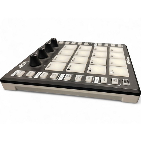 Used PreSonus ATOM Production Controller