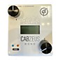 Used GFI Musical Products CABZEUS MONO Effect Processor thumbnail