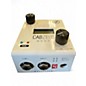 Used GFI Musical Products CABZEUS MONO Effect Processor