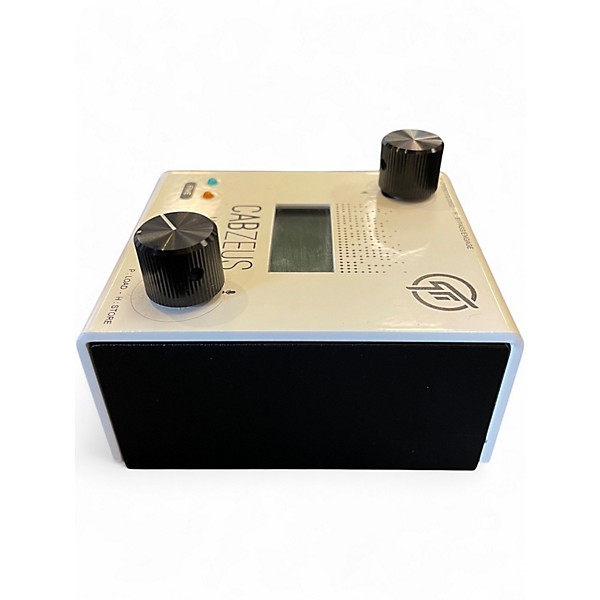 Used GFI Musical Products CABZEUS MONO Effect Processor