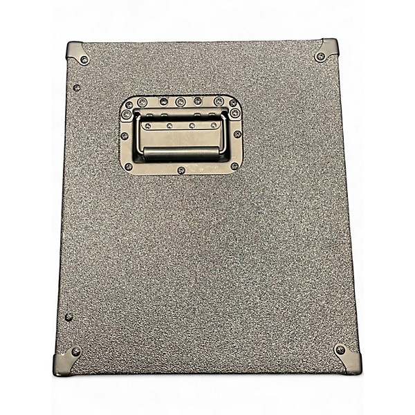 Used Gallien-Krueger NEO112 IV Bass Cabinet