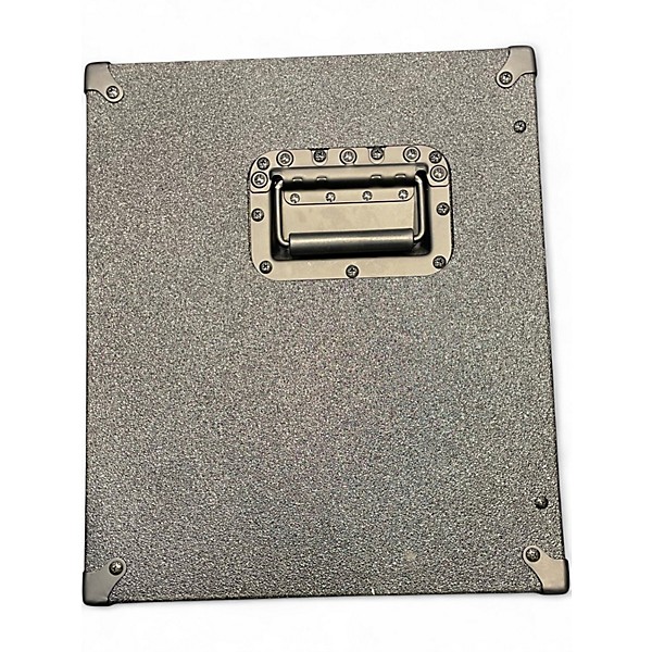 Used Gallien-Krueger NEO112 IV Bass Cabinet