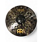 Used MEINL 20in Dark Ride Cymbal thumbnail