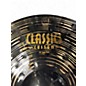 Used MEINL 20in Dark Ride Cymbal