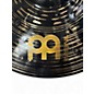 Used MEINL 20in Dark Ride Cymbal