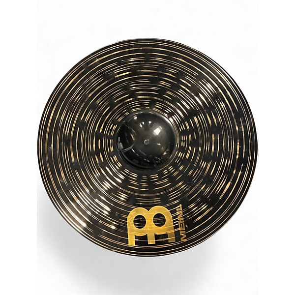 Used MEINL 20in Dark Ride Cymbal