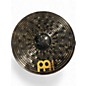 Used MEINL 20in Dark Ride Cymbal