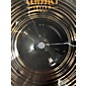 Used MEINL 12in Dark Splash Cymbal